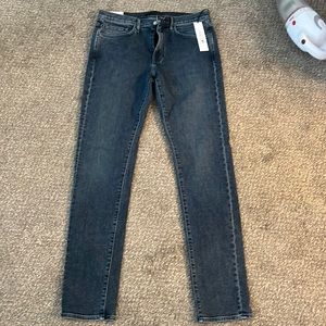 Joes jeans “the Asher” size 33